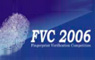 1 место на конкурсе Fingerprint Verification Competition-2006